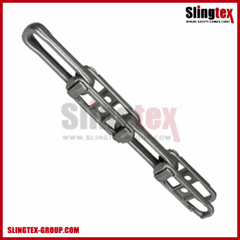 Drop Forged Rivetless Conveyor Chain